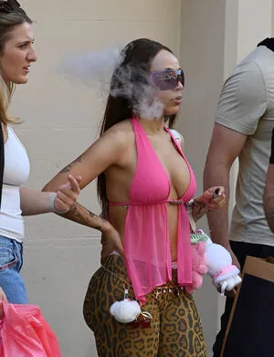 Doja Cat OnlyFans Leaked Free Thumbnail Picture - #2YAPVHy3fQ