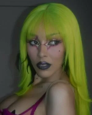 Doja Cat OnlyFans Leaked Free Thumbnail Picture - #3gDAkDGFSF