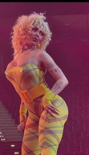 Doja Cat OnlyFans Leaked Free Thumbnail Picture - #4p4T8fGxFV