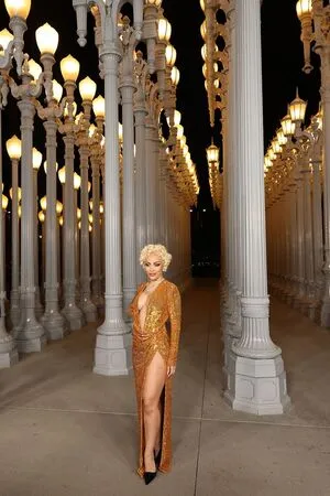 Doja Cat OnlyFans Leaked Free Thumbnail Picture - #5WleGVy8aM