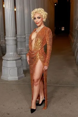 Doja Cat OnlyFans Leaked Free Thumbnail Picture - #7T3eVzvcsQ