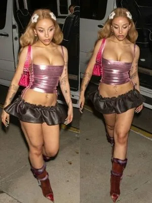 Doja Cat OnlyFans Leaked Free Thumbnail Picture - #Byr2VP1WA5
