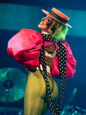 Doja Cat OnlyFans Leaked Free Thumbnail Picture - #Dwu96dUD0X