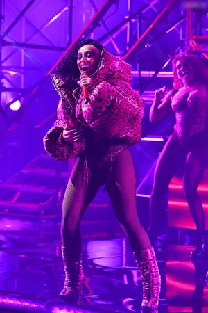Doja Cat OnlyFans Leaked Free Thumbnail Picture - #Fk4pupP68u