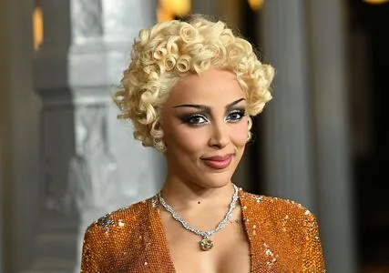 Doja Cat OnlyFans Leaked Free Thumbnail Picture - #FpohLem2xQ