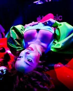 Doja Cat OnlyFans Leaked Free Thumbnail Picture - #Fxc3jkXWEz