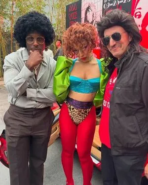 Doja Cat OnlyFans Leaked Free Thumbnail Picture - #Gx3MC996L3