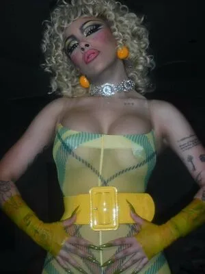 Doja Cat OnlyFans Leaked Free Thumbnail Picture - #JgeB1jiqry