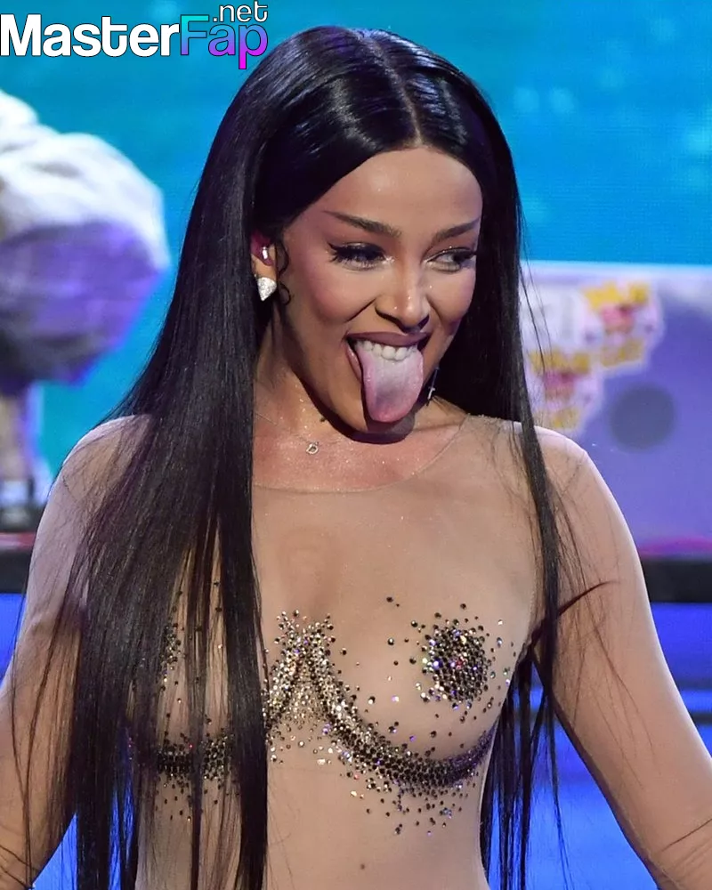 Doja Cat Nude OnlyFans Leak Picture L0tzKhREgo | MasterFap.net