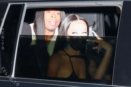 Doja Cat OnlyFans Leaked Free Thumbnail Picture - #LPbx667LCz