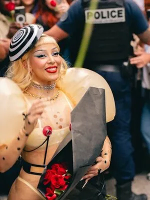 Doja Cat OnlyFans Leaked Free Thumbnail Picture - #P3sN2fzsS4