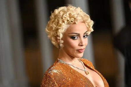 Doja Cat OnlyFans Leaked Free Thumbnail Picture - #R3YtYuwP8t