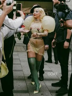 Doja Cat OnlyFans Leaked Free Thumbnail Picture - #SJTZYImWAT