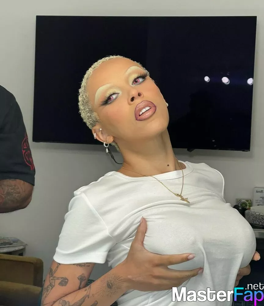 Doja Cat Nude OnlyFans Leak Picture ZkWxNHsrNP | MasterFap.net