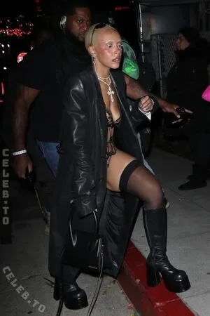 Doja Cat OnlyFans Leaked Free Thumbnail Picture - #ewnBV9RjGe