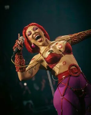 Doja Cat OnlyFans Leaked Free Thumbnail Picture - #iExJhUaDfi