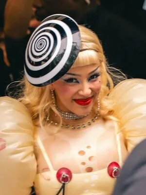 Doja Cat OnlyFans Leaked Free Thumbnail Picture - #iTipbMDrHC