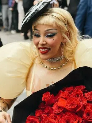 Doja Cat OnlyFans Leaked Free Thumbnail Picture - #iVpXbYyRDF