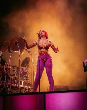 Doja Cat OnlyFans Leaked Free Thumbnail Picture - #mKPRqSyHHT