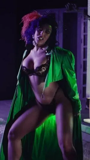 Doja Cat OnlyFans Leaked Free Thumbnail Picture - #naI2Puu8ne