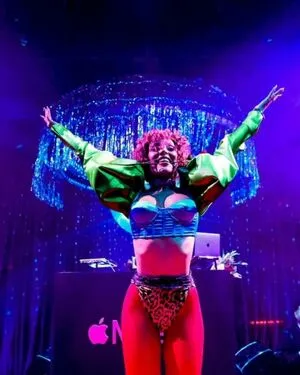 Doja Cat OnlyFans Leaked Free Thumbnail Picture - #qQPtxuza9f