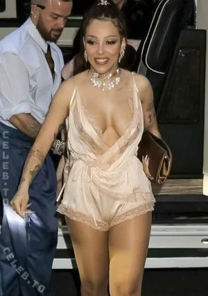 Doja Cat OnlyFans Leaked Free Thumbnail Picture - #rD3bHsWO4F