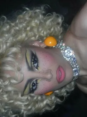 Doja Cat OnlyFans Leaked Free Thumbnail Picture - #rq9CSb1WRW