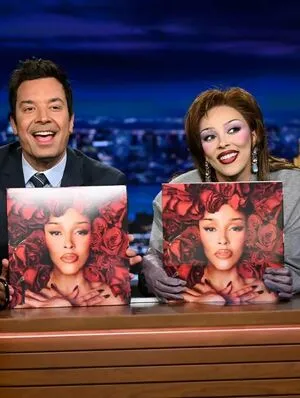 Doja Cat OnlyFans Leaked Free Thumbnail Picture - #sJHwibsFiC