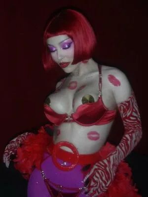 Doja Cat OnlyFans Leaked Free Thumbnail Picture - #ttEb4M7hpK