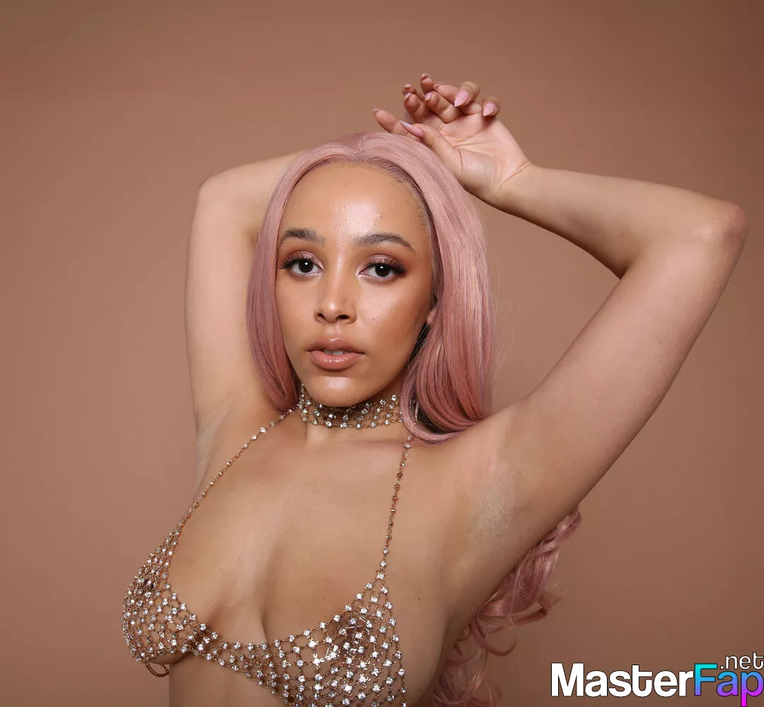Doja Cat Nude OnlyFans Leak Picture #uFJNTeSMTX | MasterFap.net