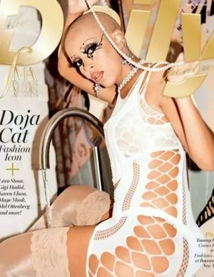 Doja Cat OnlyFans Leaked Free Thumbnail Picture - #vOk8FZ2mDo