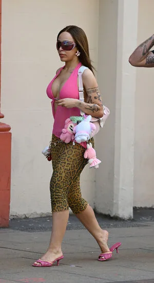 Doja Cat OnlyFans Leaked Free Thumbnail Picture - #vPrmRGBvAs