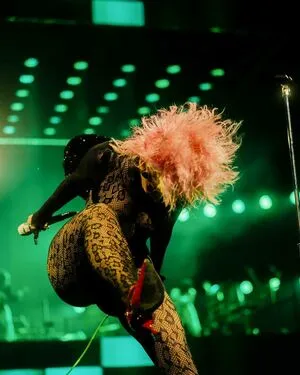Doja Cat OnlyFans Leaked Free Thumbnail Picture - #vQZK6j5Fri