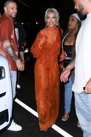 Doja Cat OnlyFans Leaked Free Thumbnail Picture - #xAplSS97yV