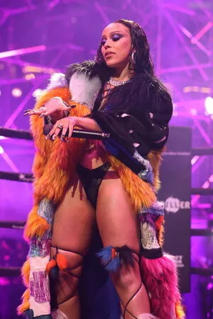 Doja Cat OnlyFans Leaked Free Thumbnail Picture - #xDa0w4NVPS