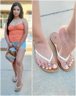 Dojafootqueen OnlyFans Leaked Free Thumbnail Picture - #suzCVutoxf