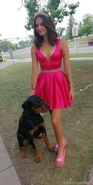 Doll OnlyFans Leaked Free Thumbnail Picture - #Z9X59MpGp2