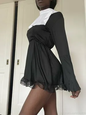 Dollblk OnlyFans Leaked Free Thumbnail Picture - #4cEL6vbHtD