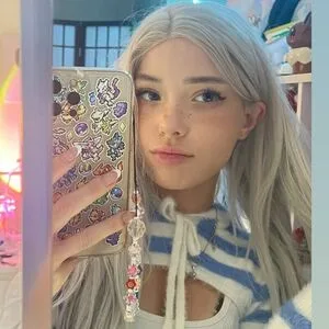 Dollblush OnlyFans Leaked Free Thumbnail Picture - #4pDW3WOX6s