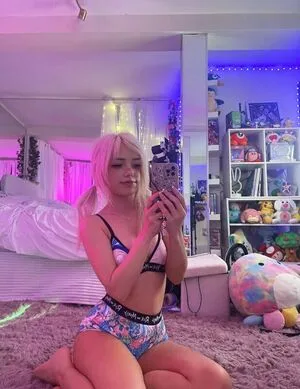 Dollblush OnlyFans Leaked Free Thumbnail Picture - #68gnlsgzk6