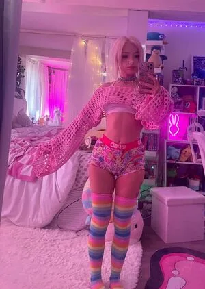 Dollblush OnlyFans Leaked Free Thumbnail Picture - #EAn8iFOleW