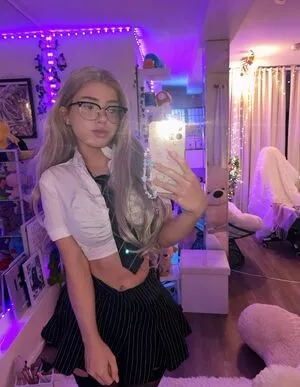 Dollblush OnlyFans Leaked Free Thumbnail Picture - #M0yw11fEr0