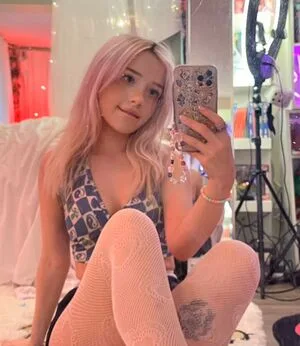 Dollblush OnlyFans Leaked Free Thumbnail Picture - #RH7d6d1rp6