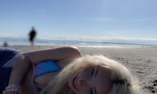Dollblush OnlyFans Leaked Free Thumbnail Picture - #XHmpHipEnG