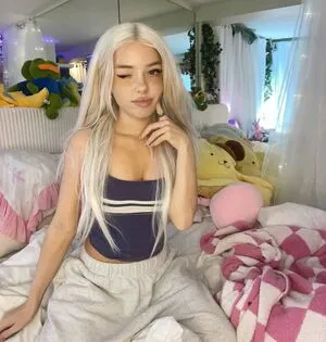 Dollblush OnlyFans Leaked Free Thumbnail Picture - #XRmjsOVIIT
