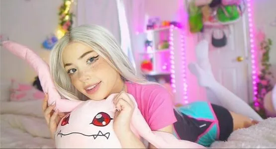 Dollblush OnlyFans Leaked Free Thumbnail Picture - #e540itT93m