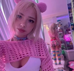 Dollblush OnlyFans Leaked Free Thumbnail Picture - #iqfviDYVn4