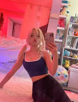Dollblush OnlyFans Leaked Free Thumbnail Picture - #mjv0wEep9C