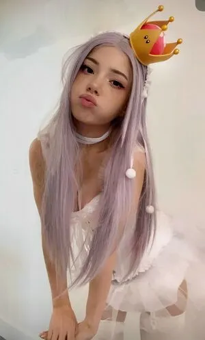 Dollblush OnlyFans Leaked Free Thumbnail Picture - #roZQssW3ro