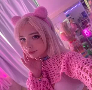 Dollblush OnlyFans Leaked Free Thumbnail Picture - #seAfN4ihjJ